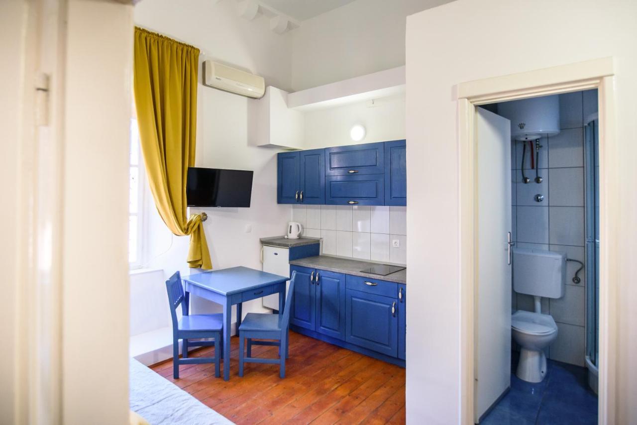 Le Mura Old Town Apartment By Duhomes Dubrovnik Exteriör bild