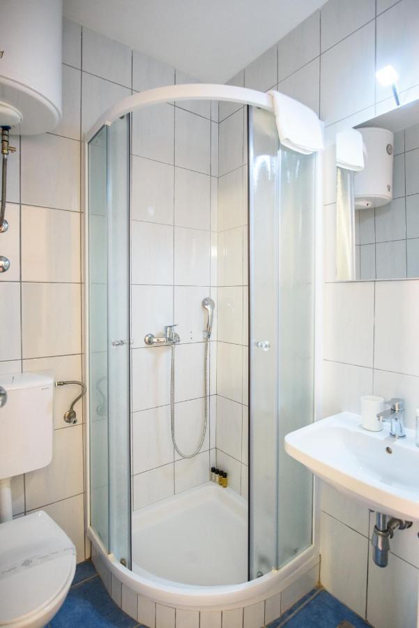 Le Mura Old Town Apartment By Duhomes Dubrovnik Exteriör bild