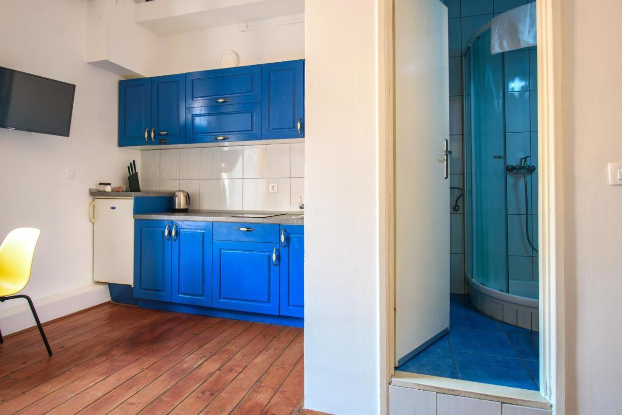 Le Mura Old Town Apartment By Duhomes Dubrovnik Exteriör bild