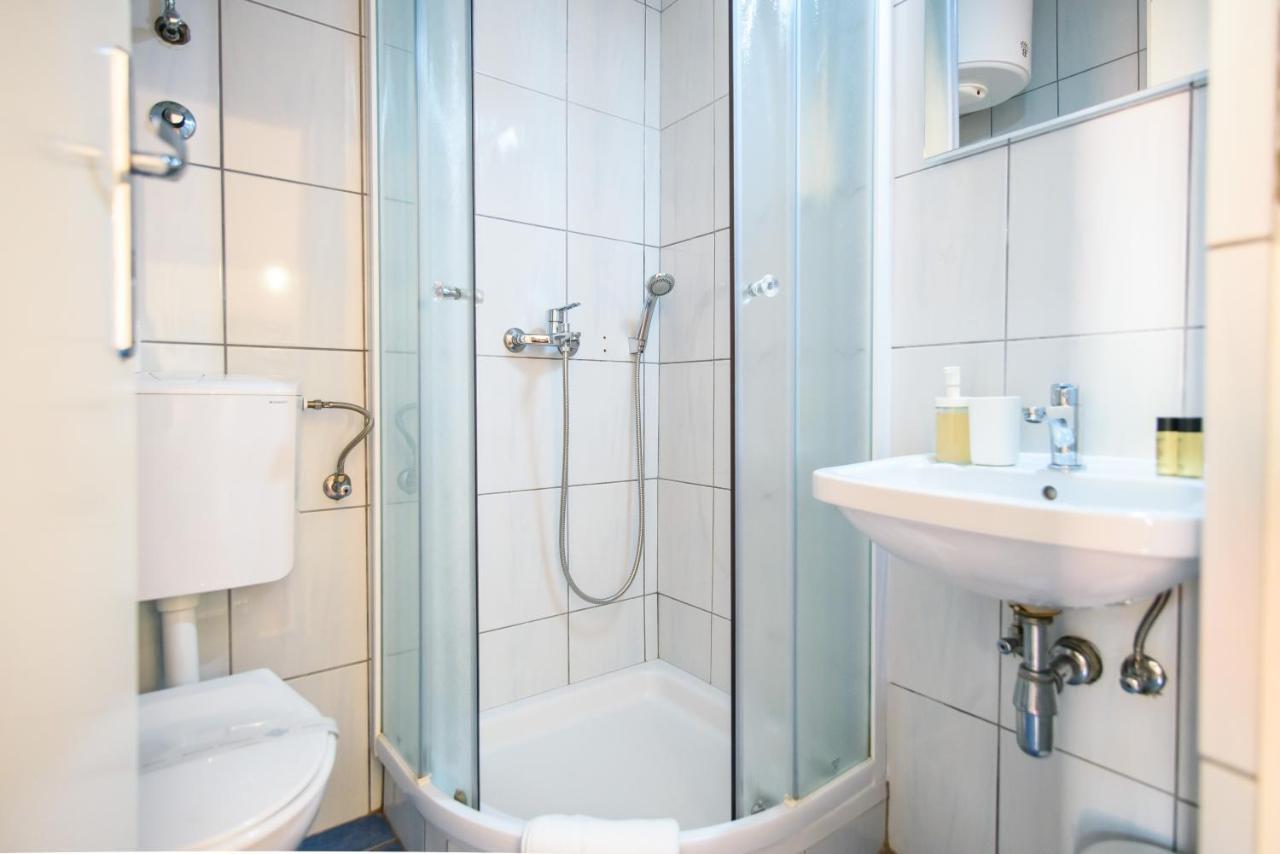 Le Mura Old Town Apartment By Duhomes Dubrovnik Exteriör bild