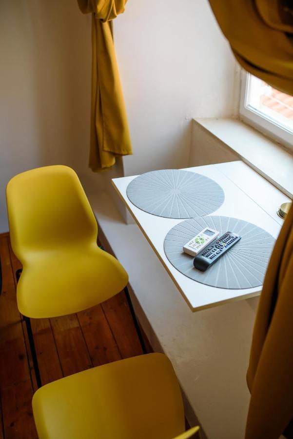 Le Mura Old Town Apartment By Duhomes Dubrovnik Exteriör bild