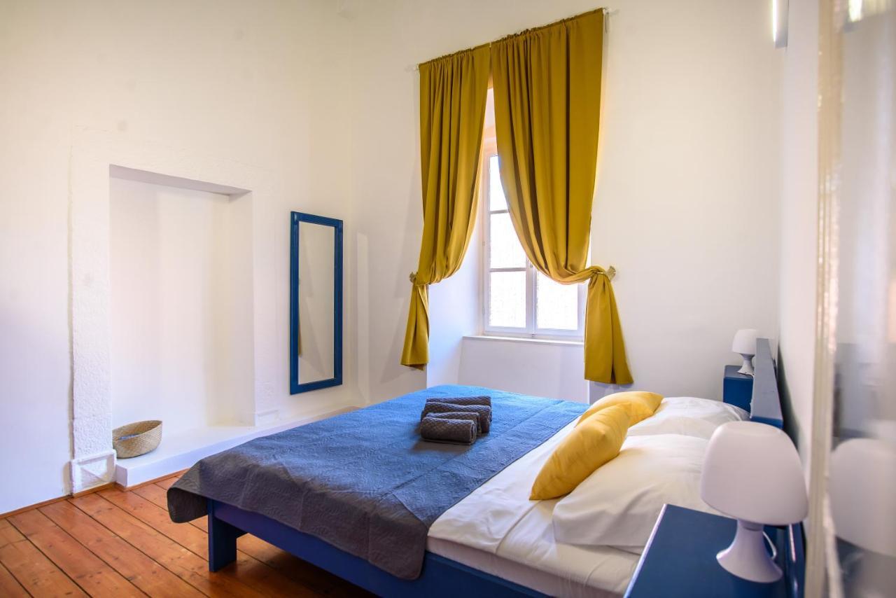 Le Mura Old Town Apartment By Duhomes Dubrovnik Exteriör bild
