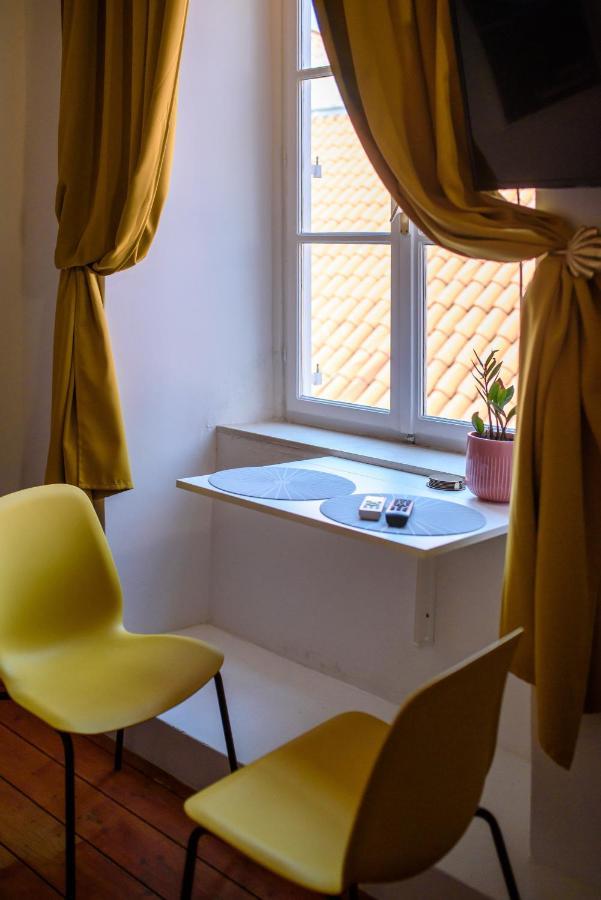 Le Mura Old Town Apartment By Duhomes Dubrovnik Exteriör bild