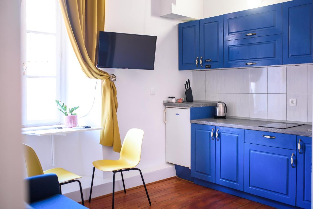 Le Mura Old Town Apartment By Duhomes Dubrovnik Exteriör bild