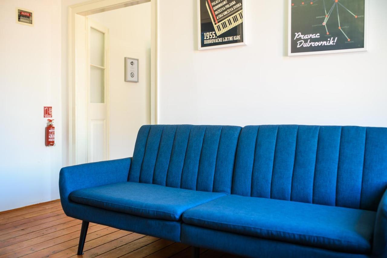 Le Mura Old Town Apartment By Duhomes Dubrovnik Exteriör bild