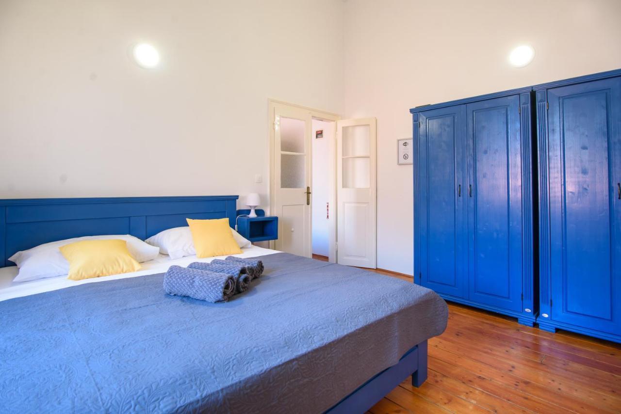 Le Mura Old Town Apartment By Duhomes Dubrovnik Exteriör bild