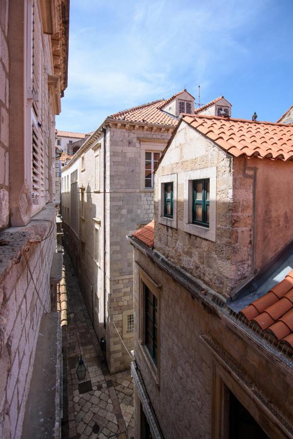 Le Mura Old Town Apartment By Duhomes Dubrovnik Exteriör bild