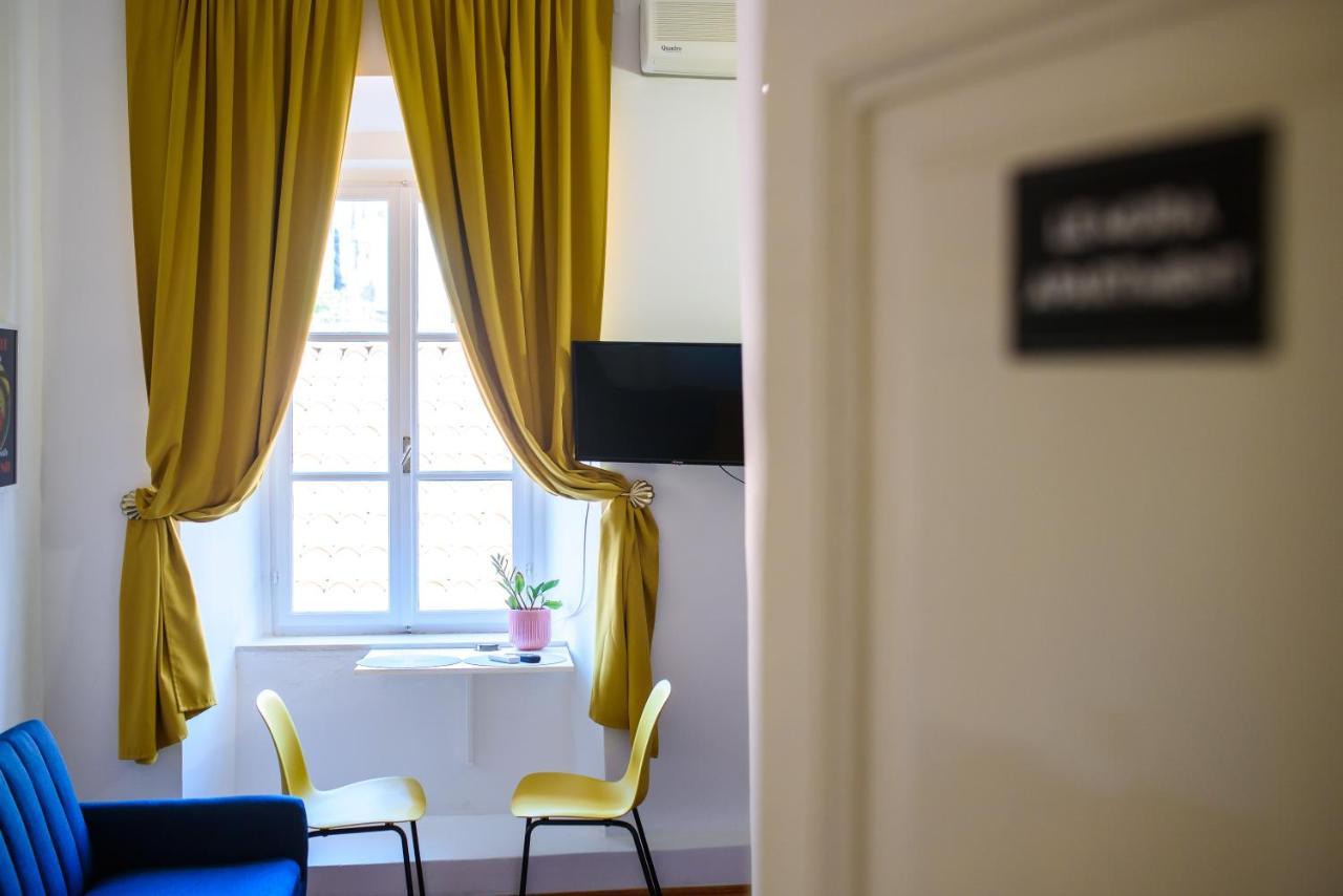 Le Mura Old Town Apartment By Duhomes Dubrovnik Exteriör bild