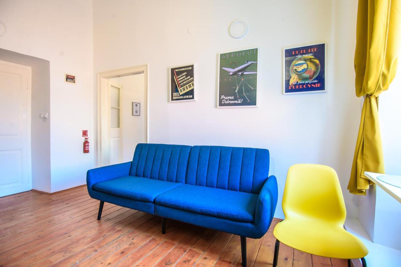 Le Mura Old Town Apartment By Duhomes Dubrovnik Exteriör bild