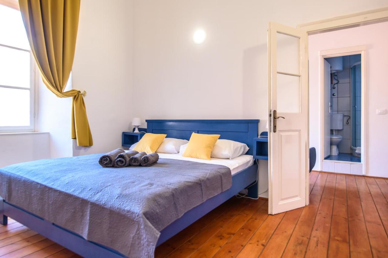 Le Mura Old Town Apartment By Duhomes Dubrovnik Exteriör bild