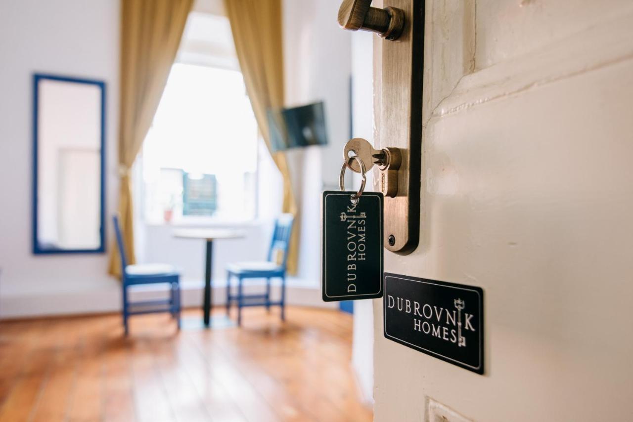 Le Mura Old Town Apartment By Duhomes Dubrovnik Exteriör bild