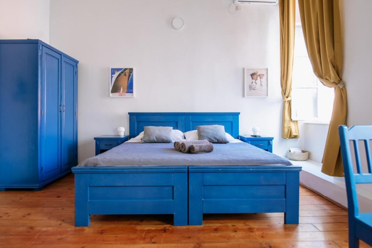 Le Mura Old Town Apartment By Duhomes Dubrovnik Exteriör bild