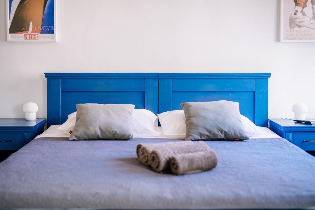 Le Mura Old Town Apartment By Duhomes Dubrovnik Exteriör bild