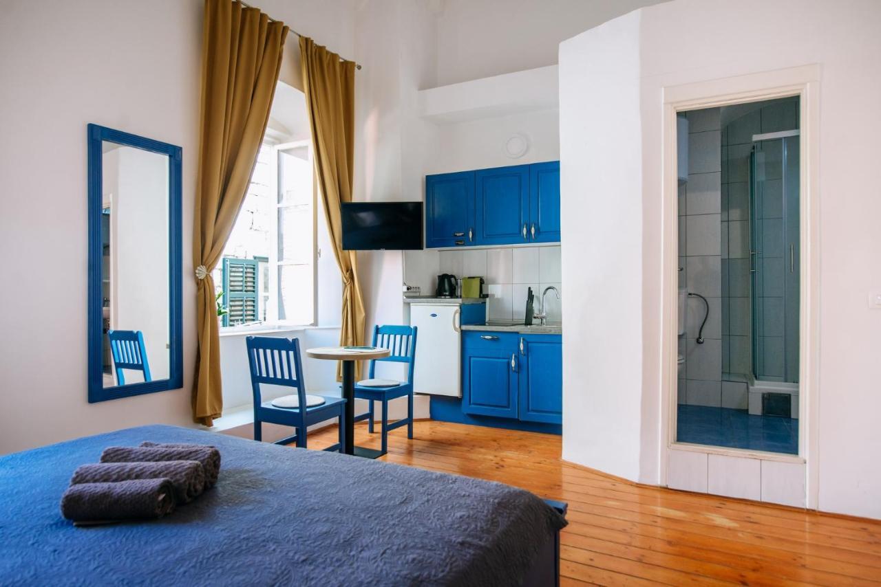 Le Mura Old Town Apartment By Duhomes Dubrovnik Exteriör bild