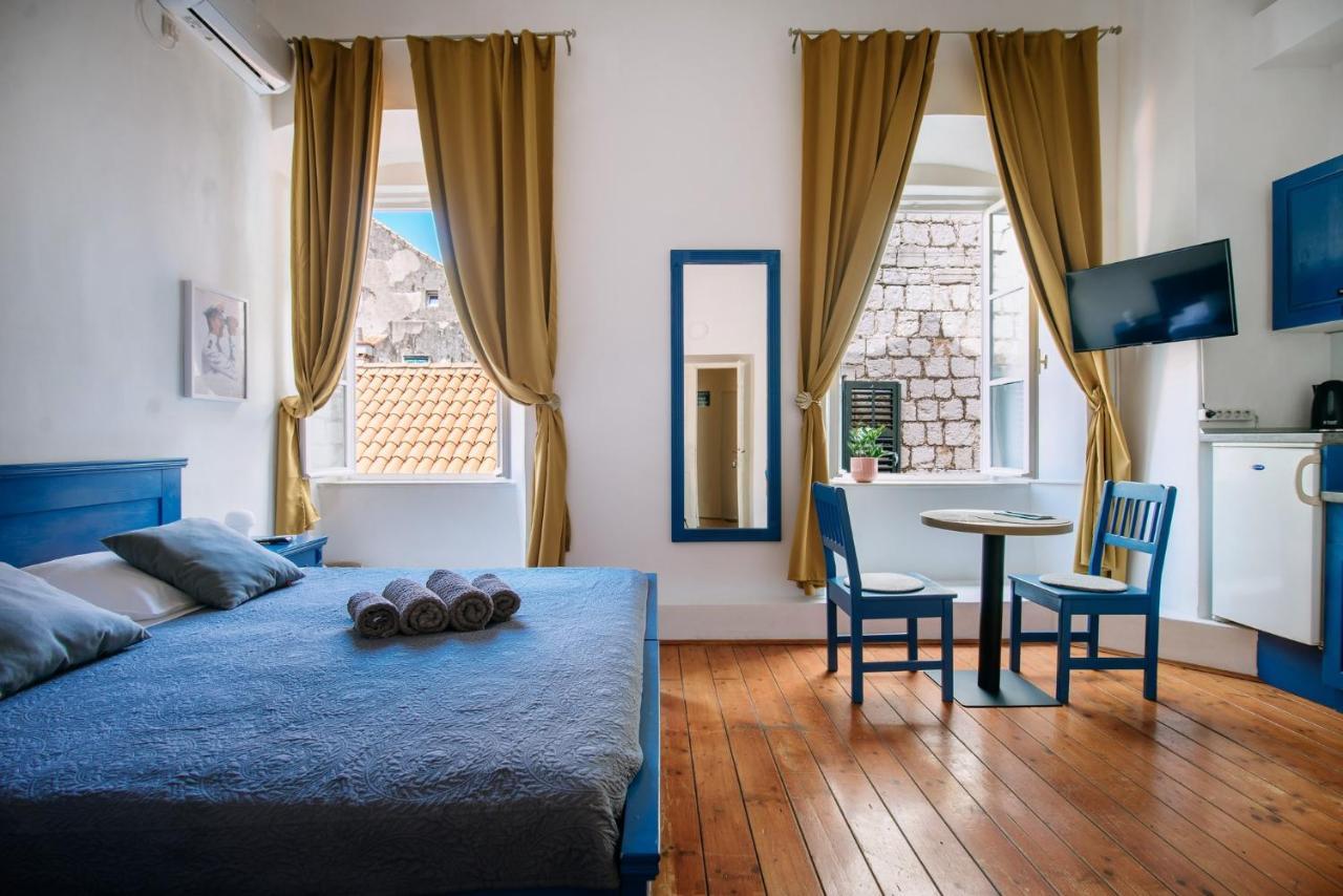 Le Mura Old Town Apartment By Duhomes Dubrovnik Exteriör bild