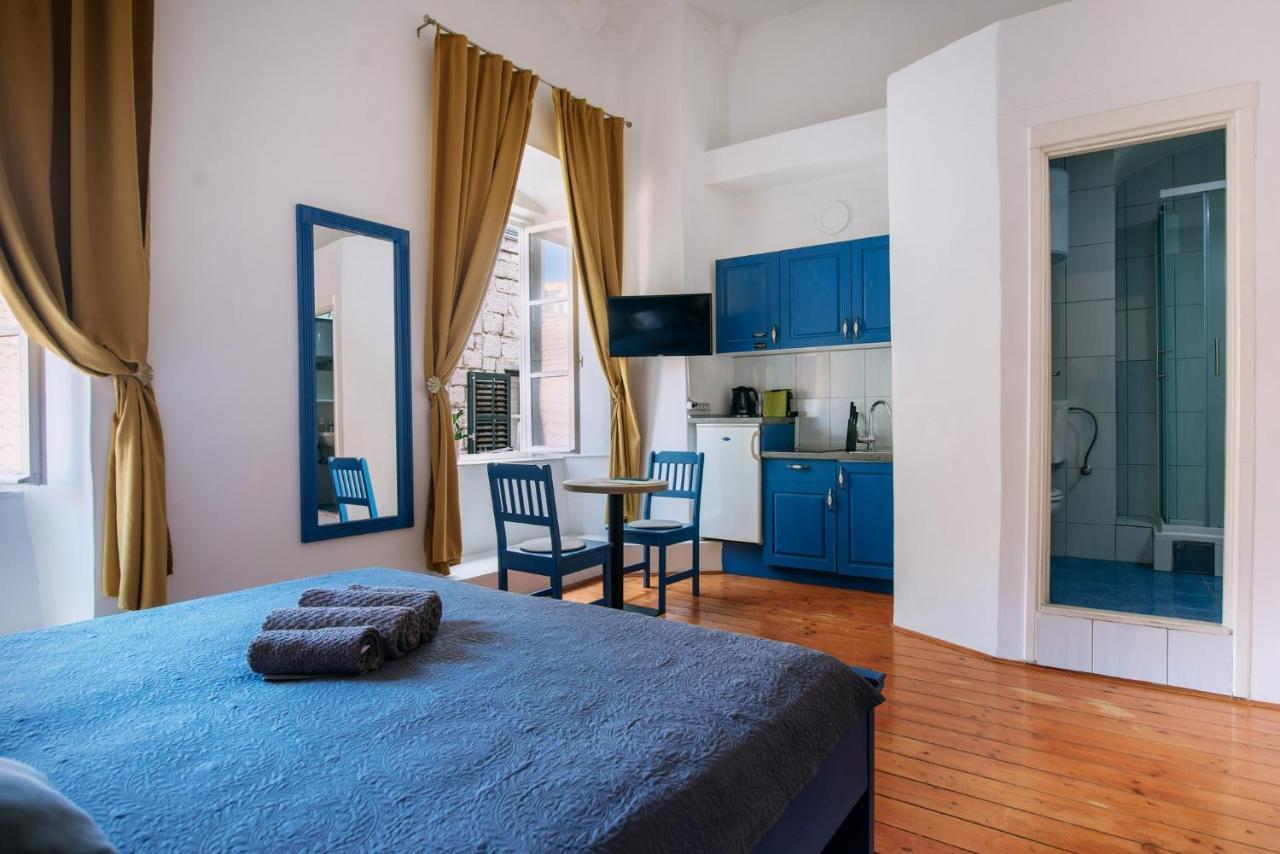 Le Mura Old Town Apartment By Duhomes Dubrovnik Exteriör bild